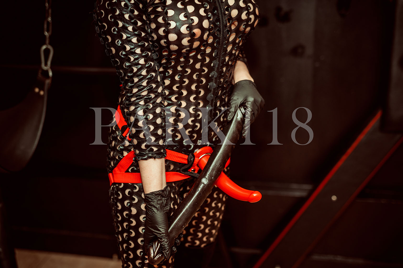 Meesteres Chloe — foto 5